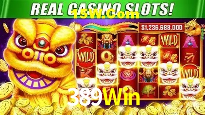 389Win Brasília - Betting Features