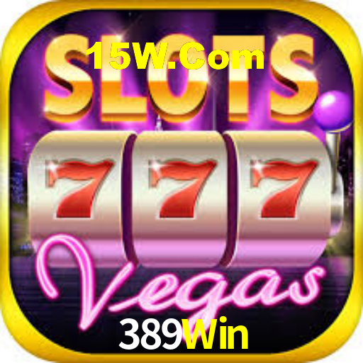 389Win App