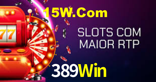 Bônus Generosos e Exclusivos no 389Win para Você!