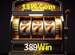 389Win - User Statistics