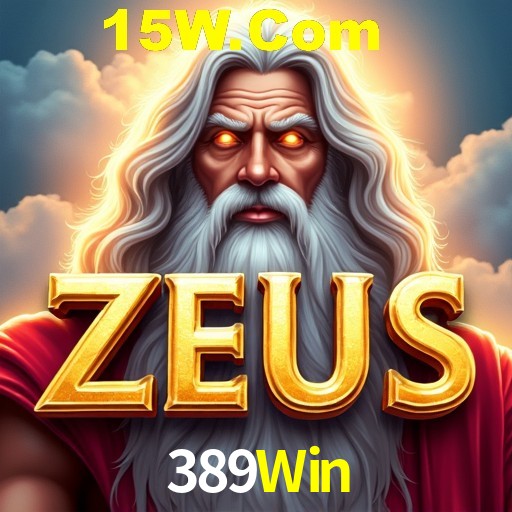 389Win Belo Horizonte - VIP Casino