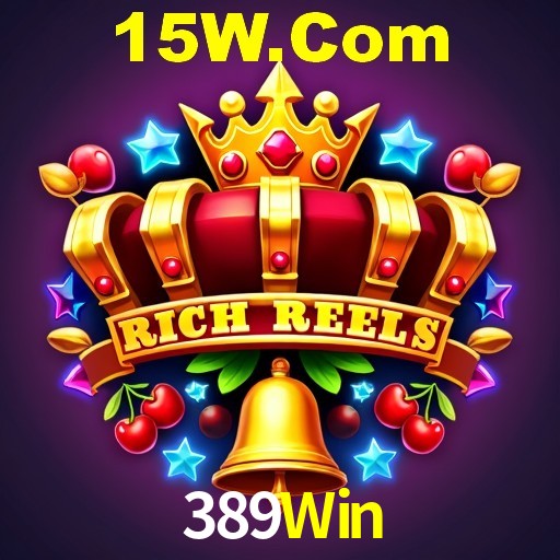 PIX Instantâneo 389Win