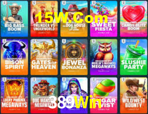 389Win App