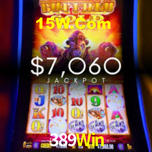 Premium Interface 389Win