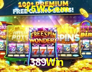 389Win - Login Methods