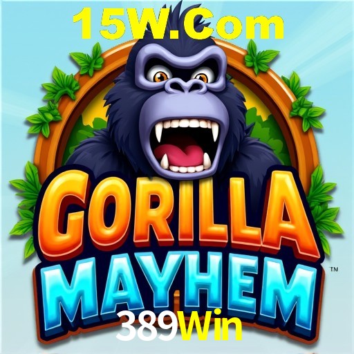 Desvendando o Mundo dos Jogos Virtuais na 389Win