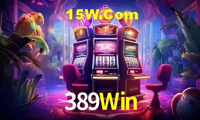 389Win São Paulo - Top Slots