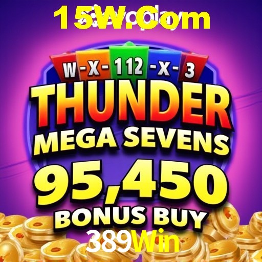 cassino 389Win