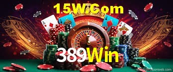 Slot Games 389Win