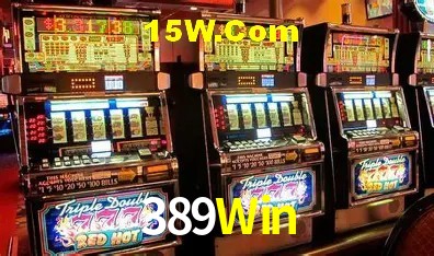 389Win Rio de Janeiro - Slot Strategy