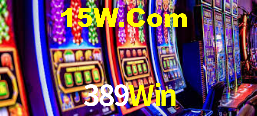 389Win - Jogos De Cassino Brasileiros - 389Win App