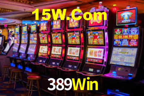 389Win Login