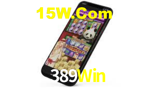 389Win App