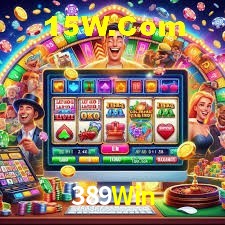 Games Directory 389Win