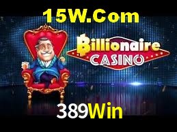 2FA Security 389Win