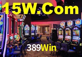 Live Casino 389Win
