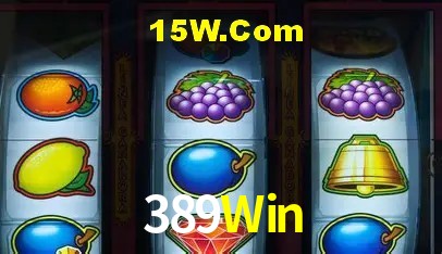 389Win Slot - 320+ Caça-Níqueis Premium