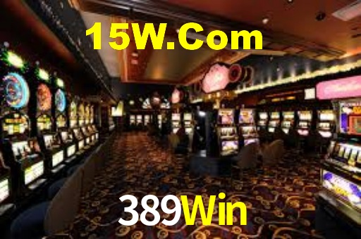 389Win App