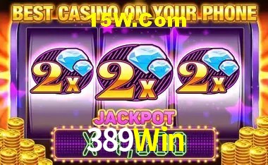Jogos de Slot 389Win