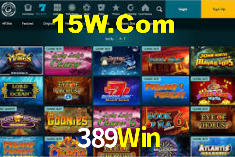 389Win: A Experiência de Casino com Jogos de Mesa ao Vivo