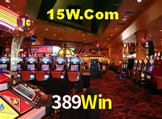 389Win Belo Horizonte - Jackpots