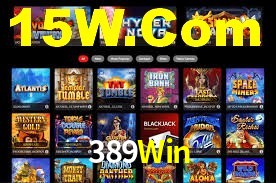 Daily Bonuses 389Win