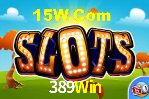 389Win - App Security