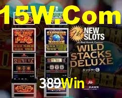 VIP Casino 389Win
