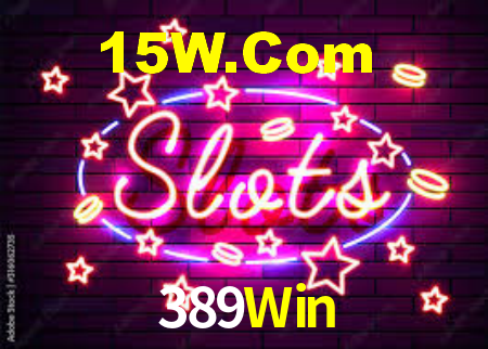 389Win Login