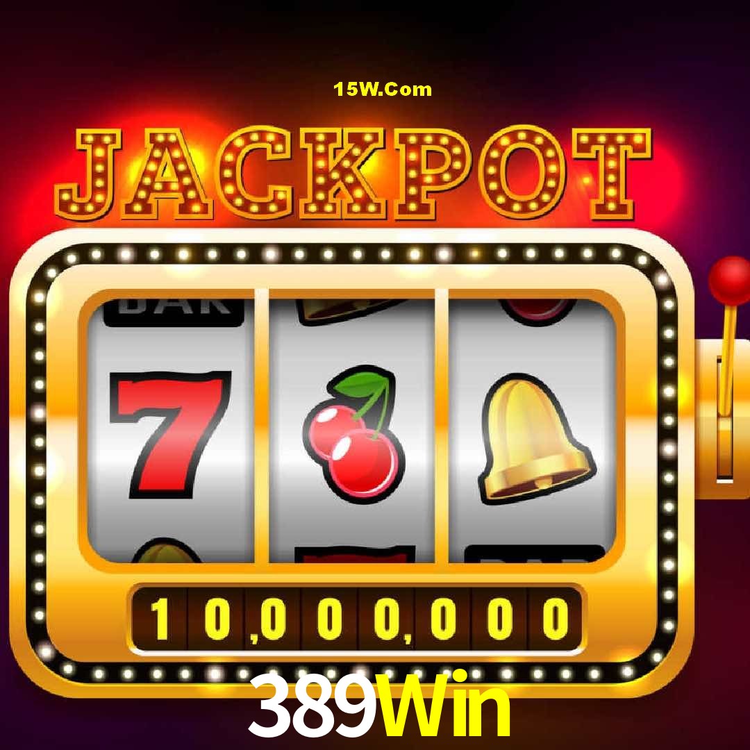 Platform Technology 389Win