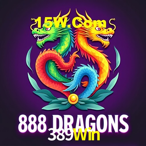 Estatísticas Esportivas 389Win