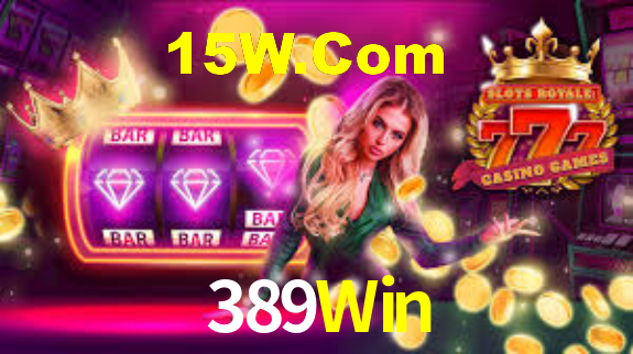389Win App