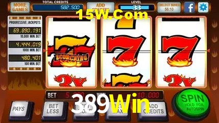 389Win - Pagamento PIX Instantâneo