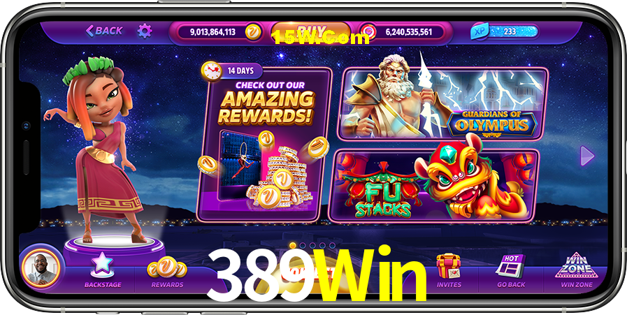 Security Systems 389Win