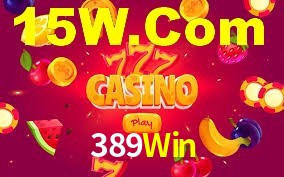 Statistics 389Win