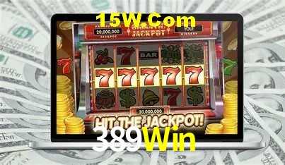 Benefícios da Conta 389Win