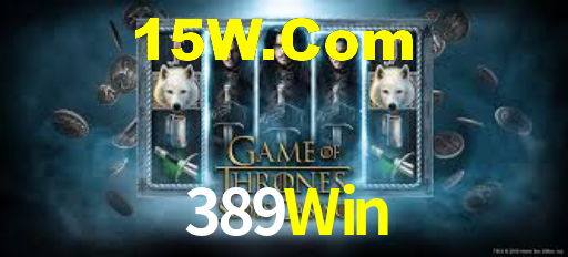 389Win App Interface