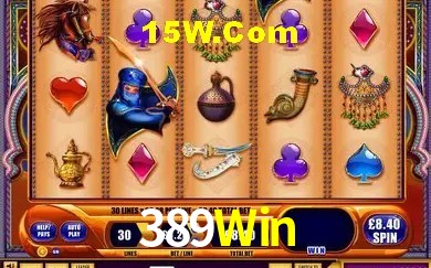 389Win Salvador - Strategy