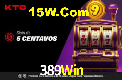 389Win: Seu Cassino Premiado com Pagamentos Rápidos