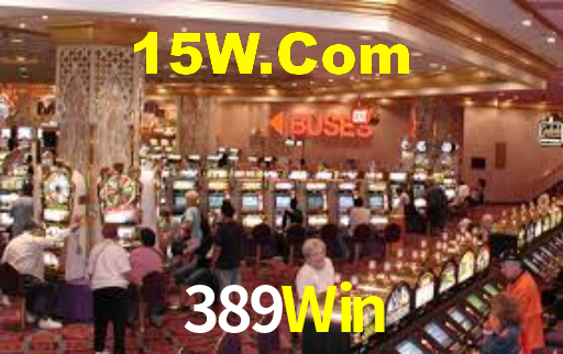 389Win Login