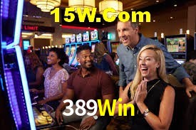 Bonus Features 389Win