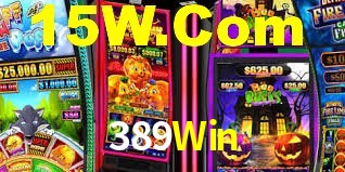 Tournaments 389Win