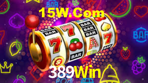 389Win - App Features