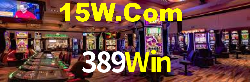 389Win Login