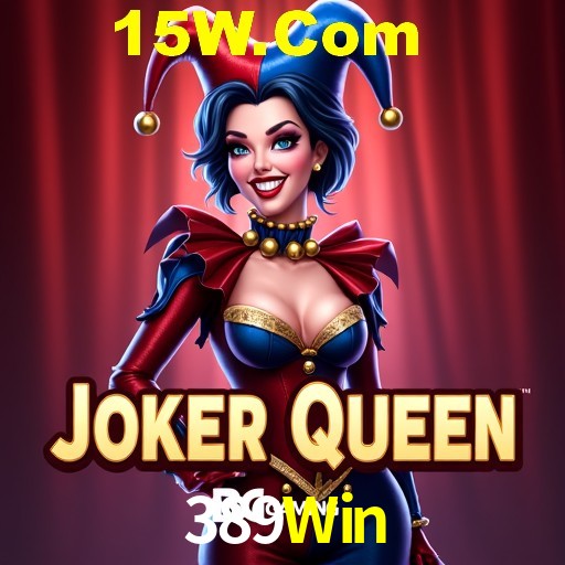 Descubra o Mundo do Cassino Online com 389Win