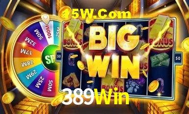 389Win Brasília - Security