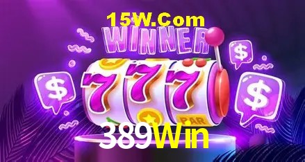 Promoções Sazonais 389Win
