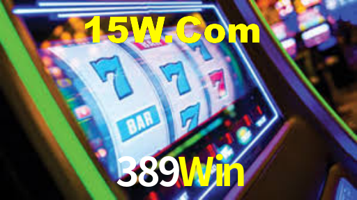 Sinta a adrenalina dos jogos de cassino com 389Win